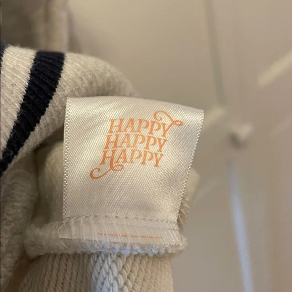 Gray Memorial Days Crewneck Sweatshirt - Picture 6 of 7